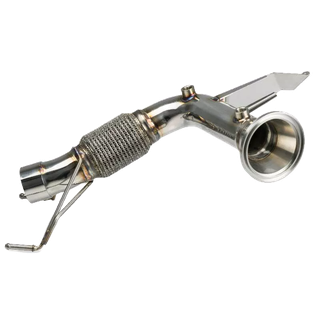 STONE巨石｜MINI Clubman Cooper S｜De-Cat Downpipe｜排氣管【YGAUTO】