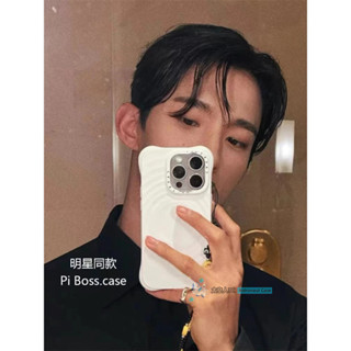 液態矽膠 波漾手機殼 Magsafe磁吸 iPhone 16 15 14 13 Pro Max Plus 蘋果防摔保護殼