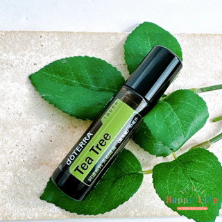<代購美商>茶樹精油滾珠瓶10ml doTERRA 多特瑞