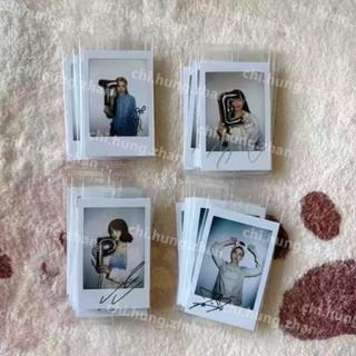 送卡膜卡套🌞blackpink小卡 bptg遊戲盒 k4特典小卡 拍立得小卡 粉墨小卡 jennie 樸彩英 jisoo