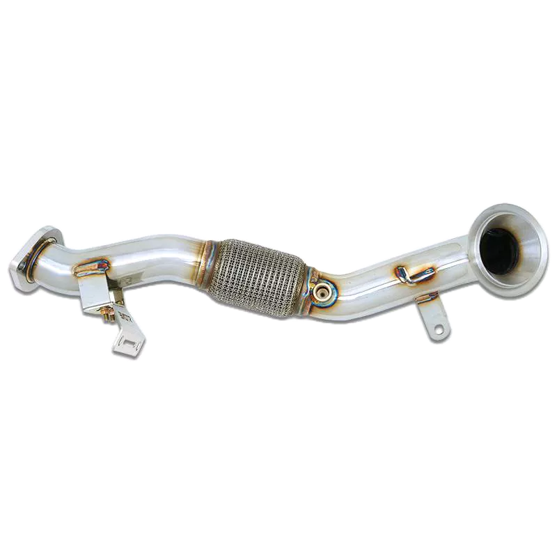 STONE巨石｜FORD Focus MK4 1.5T｜福特｜De-Cat Downpipe｜排氣管【YGAUTO】