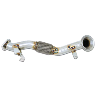 STONE巨石｜FORD Focus MK4 1.5T｜福特｜De-Cat Downpipe｜排氣管【YGAUTO】