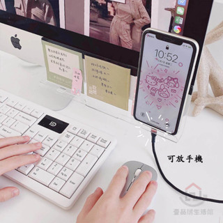 壹品購丨電腦顯示器留言板 電腦螢幕留言板 電腦側邊標籤 工作記事板 備忘錄便簽 便利貼 記事板【爆款熱賣】
