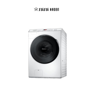 奇美CHIMEI｜18kg/10kg 滾筒式洗脫烘洗衣機 WS-P18XWD【水水家電】
