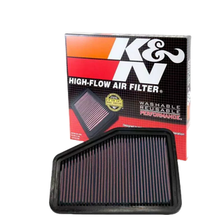K&N 高流量濾芯 適用 LEXUS GS430 GS450 SC430 4.3 V8 33-2220【YGAUTO】