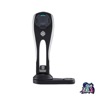 【臺中硬了安全帽】Intuitive CUBE X-Guard XG 手機架 鋁合金 後照鏡版 新品 含稅 公司貨