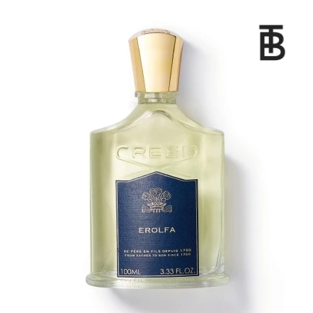 CREED EROLFA 艾洛法淡香精 100ml TESTER (無蓋)