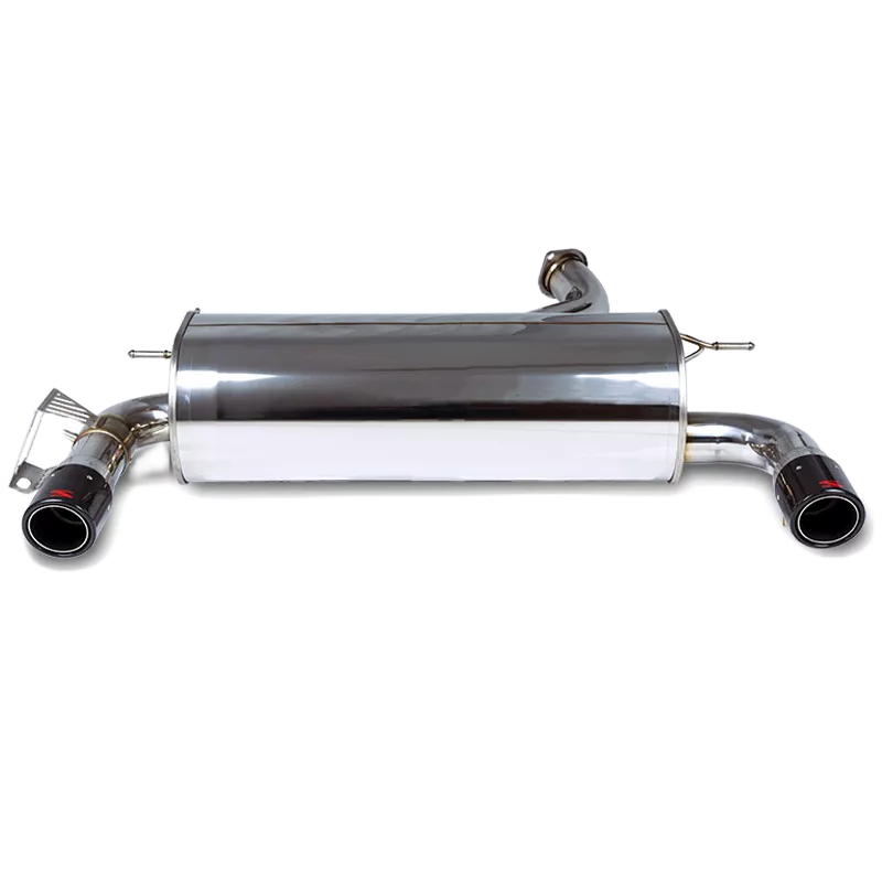 STONE巨石 BMW 320i(F30/F31) Cat-Back System 中尾段排氣管【YGAUTO】