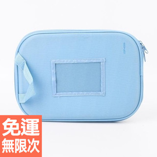 加厚 加硬 EVA立體硬質尼龍抗震包 硬碟包 工具包 內膽包