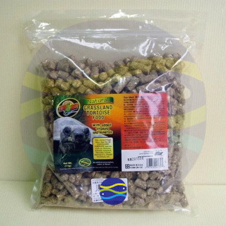 微笑的魚水族☆ZOO MED【陸龜專用天然牧草飼料700g.1kg】
