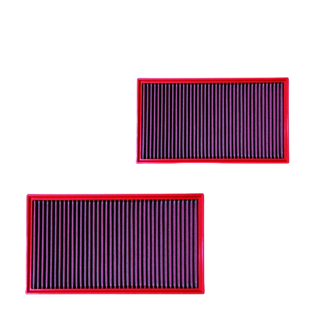 BMC AUDI TT/TTS/TTRS III (FV) 2.5 TSI TTRS FB887/20 空濾濾網【YG】