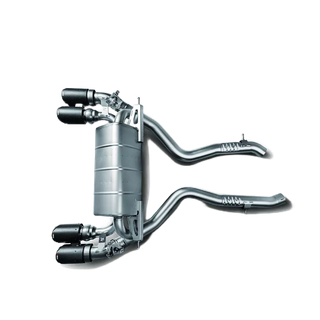 Akrapovic BMW M2 COMPETITION / M2 CS (F87N) 排氣 進氣 空運【YGAUTO】