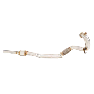 stone巨石｜volkswagen arteon r｜eddy catalytic｜福斯｜排氣管【ygauto】