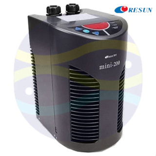 微笑的魚水族☆日生【Mini CL-200 冷卻機 1/13HP】冷水機E-CL190