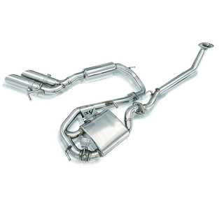 FI 高流量催化頭段 當派 排氣管 Suzuki Jimny Sierra Non-valve verison【YG】