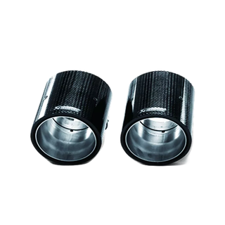 Akrapovic BMW M3 (E92,E93) TP-CT/3 尾管套件 2013 排氣 進氣 【YGAUTO】