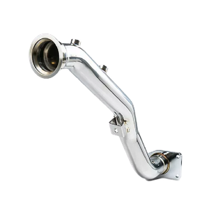 STONE巨石｜INFINITI Q50｜De-Cat Downpipe (M274)｜排氣管【YGAUTO】