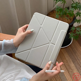 變形支架 磁吸拆分 ipad保護殼 保護套適用於iPad 10 9 8 Air4 Air5 Air6 pro 2024
