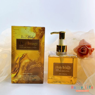 **幸福泉**Jo Midos 玫瑰聖圖淡香水胺基酸洗手乳