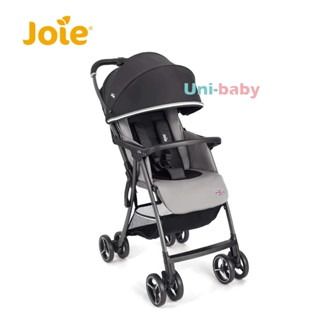 【門市展示中】板橋【uni-baby】奇哥 joie Fluri單向輕量手推車 嬰兒推車 3.95kg