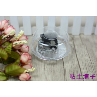 [DIY音樂鈴 DIY音樂盒] 日本機芯/台灣製 音樂底座美勞材料 粘土配件 冰雪奇緣 多多龍 生日快樂 ~粘土舖子~