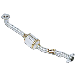 STONE巨石｜SUZUKI Jimny｜Eddy Catalytic Downpipe｜排氣管【YGAUTO】