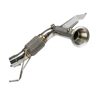 STONE巨石｜MINI Countryman Cooper S｜De-Cat Downpipe｜排氣管【YGAUTO】