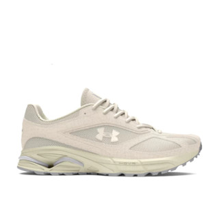 【UNDER ARMOUR】男女同款HOVR Apparition RTRFTR SD休閒訓練鞋3027596-100