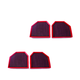 BMC BMW 2 (F22,F23,F87) M2 CS FB647/20 高流量空氣濾芯 濾網 空運【YGAUTO】