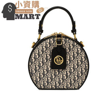 [小資購Smart生活家/開立發票/免運] 香港代購 - 時尚刺繡小圓包 | 休閒單肩包
