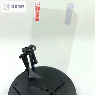 【投其所好】Apple iPhone 16 Plus (6.7吋)PET防刮無痕螢幕保護貼(高透款)