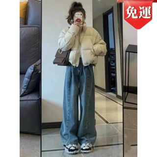 韓版秋冬超暖外套軟綿綿加厚保暖麵包外套 保暖外套 羽絨外套 背心外套 棉服 馬甲外套 冬天外套 羽絨外套女 顯瘦
