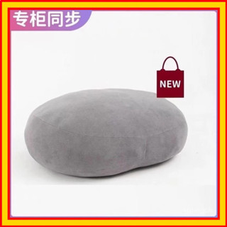 🔥臺灣熱賣推薦🔥【專櫃衕步無印品質】汽車靠枕 雲朵枕 午睡枕 多用途靠枕 雲朵枕 靠枕 可噹成腰墊使用的柔軟靠墊