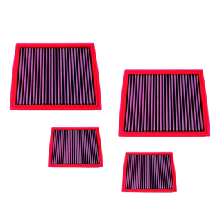 BMC AUDI A4 (8D, B5) 2.7 RS4 FB102/01 高流量空氣濾芯 濾網 空運【YGAUTO】