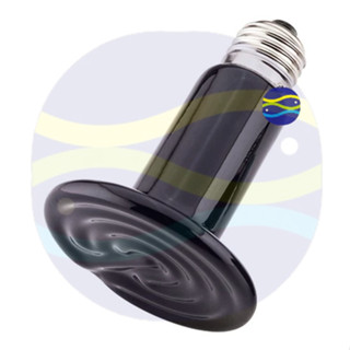 微笑的魚水族☆OTTO-奧圖【遠紅外線陶瓷加熱器60W.100W.150W(M)】放熱器.加溫小動物.兩棲.爬蟲.陸