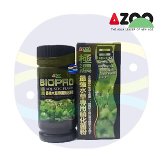 微笑的魚水族☆AZOO愛族【極濃 最強水草專用硝化菌粉100g】