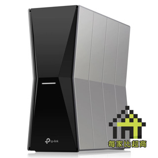 TP-LINK Archer BE805 BE19000 三頻 Wi-Fi 7 無線 路由器【每家比】