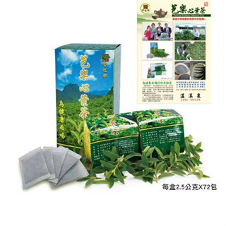 產地直送伴手禮❤️香芭樂心葉茶🔥當季最新鮮茶葉降💟無農藥無咖啡因檢出🌄臺東烈日下的美麗產物~嚴選最佳伴手禮
