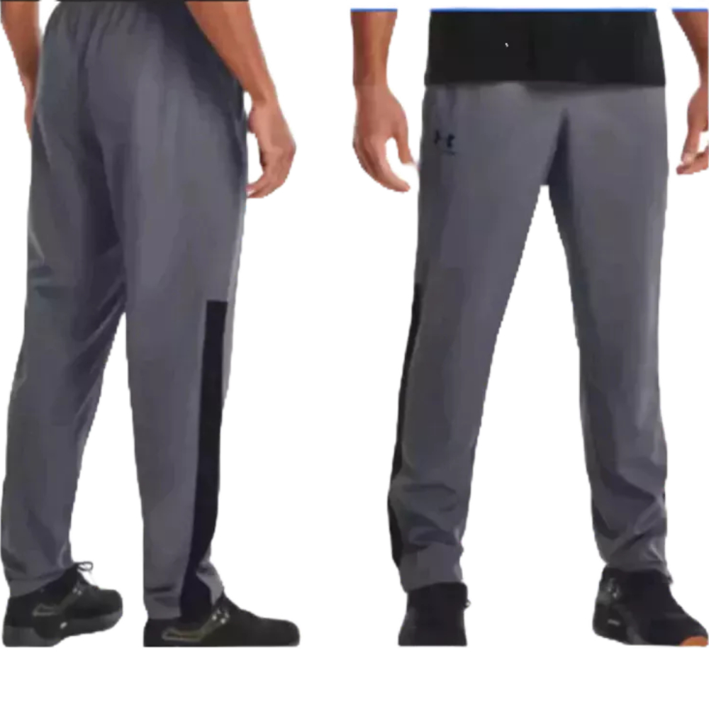 【UNDER ARMOUR】 男 Vital Woven長褲 1352031-012