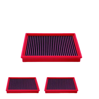 BMC AUDI A4+Cabriolet (8E/8H,B6+B7) 2.0 FB279/01 濾芯【YGAUTO】