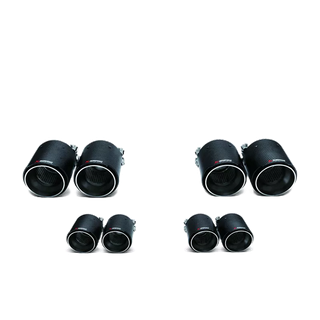 Akrapovic BMW M4 (F82,F83)※TP-CT/26 尾管套件→碳 排氣 進氣 空運【YGAUTO】