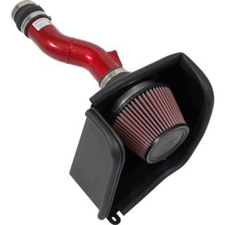 K&N 69-1504TR 大流量 進氣系統 適用 HONDA CIVIC Si L4【YGAUTO】