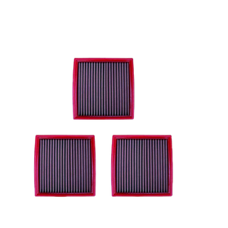 BMC AUDI 100 (44, C3) 2.1 FB104/01 高流量空氣濾芯 濾網 空運【YGAUTO】