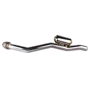 STONE巨石｜PORSCHE 保時捷｜Macan 麥肯｜De-Cat Downpipe｜排氣管【YGAUTO】