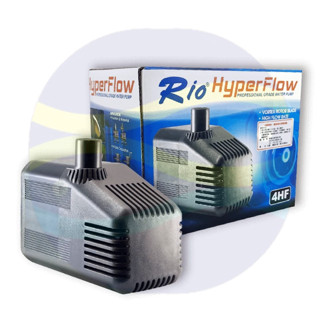 微笑的魚水族☆RIO-摩爾【HF系列 4HF~32HF沉水馬達】渦輪動力 抽水馬達 上部過濾 底部過濾 馬達 過濾器