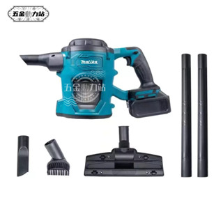 免運【限時特價】 手持吸塵機 大功率家用吸塵機 適用牧田18V 無線吸塵機 便攜式鋰電吸塵 吹風機 吹塵機 2025新款