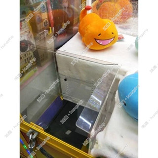 【鴻鷹】擋板 縮洞口 山崩臺 限 飛絡力標準臺 大洞口 專用(另備有飛絡力巨無霸專用縮洞口)