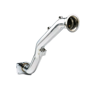 STONE巨石｜INFINITI Q50S｜De-Cat Downpipe (M274)｜排氣管【YGAUTO】