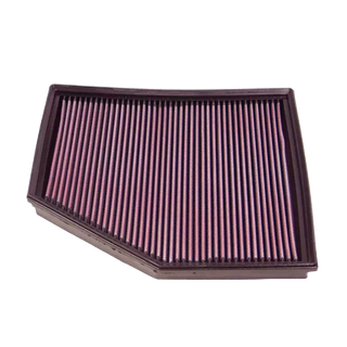 K&N 高流量濾芯 適用 BMW E60 540i 545i 550i 4.8L V8 33-2294【YGAUTO】