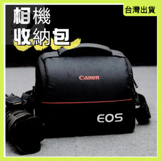 快速出貨🧸相機包 單眼相機包 防水相機包 攝影包 Nikon相機包 EOS類單眼 一機二鏡 便攜 相機包 相機收納包